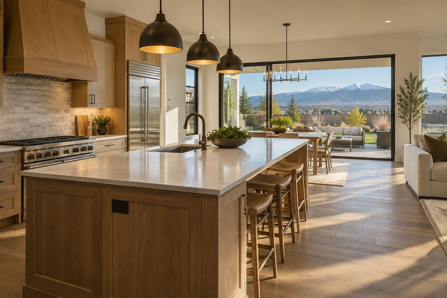 Sell Your Home